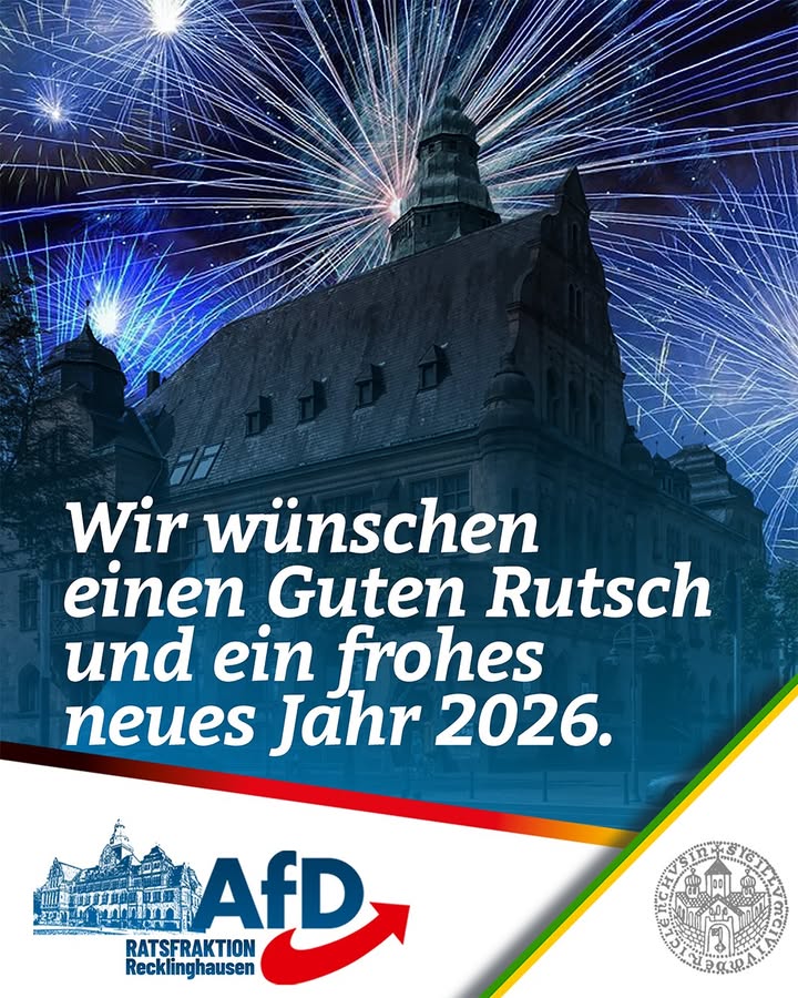 AfD Ratsfraktion Recklinghausen