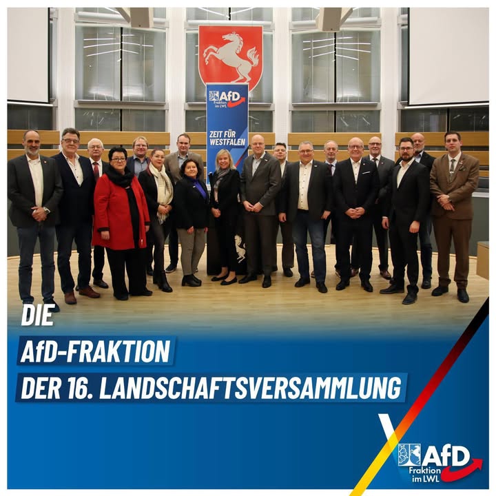 AfD Ratsfraktion Recklinghausen