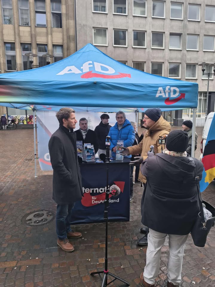 AfD Ratsfraktion Recklinghausen